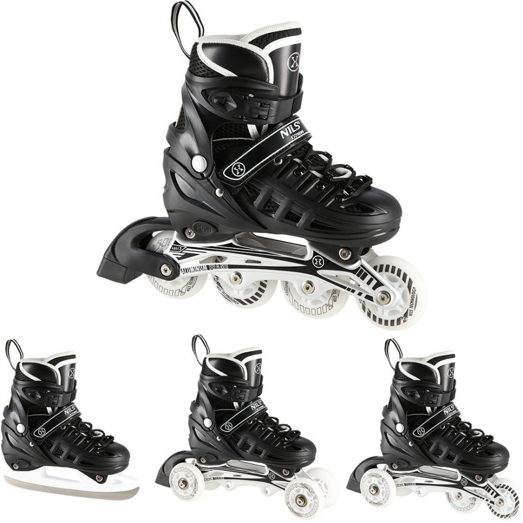 Nils NH 10905.2 4v1
