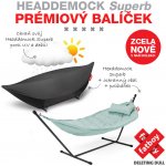 Fatboy Headdemock Superb Deluxe Seafoam – Zboží Dáma Fatboy Headdemock Superb Deluxe Seafoam – Zboží Dáma