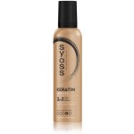 Syoss Keratin Mousse pěnové tužidlo s keratinem 250 ml – Zboží Dáma