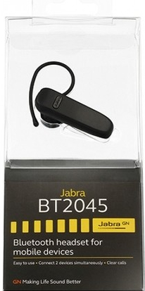 JABRA BT2045 od 461 Kč - Heureka.cz
