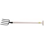 NOHELGARDEN NG 08807 rycí T násada černé – Zboží Mobilmania