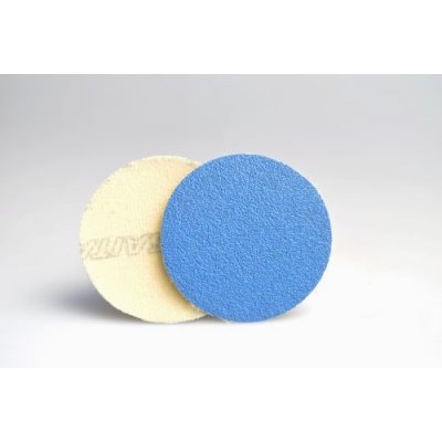 SAIT Disk brusný papír na suchý zip VZF 50 mm P80 SAITAC – Zboží Dáma