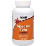 Now Foods Foods Special Two Capsules 240 kapslí – Hledejceny.cz