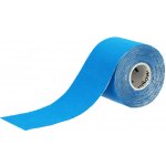 YELLOWSPORT kinezio tape modrá 5 cm x 5 m – Zboží Dáma