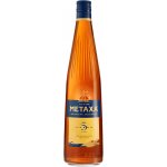 Metaxa 5* 38% 0,7 l (holá láhev) – Zboží Dáma