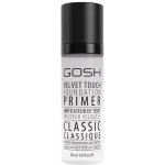 Gosh Velvet Touch podkladová báze pod make-up 30 ml – Zbozi.Blesk.cz