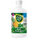 Virde Aloe vera gel s ananasem 500 ml