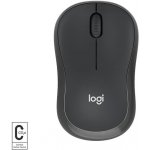 Logitech M240 Silent Bluetooth Mouse 910-007119 – Zboží Živě