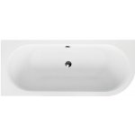 Besco AVITA - 180 x 80 cm, VANAVIT180L – Zboží Dáma