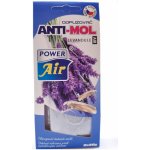 Power Air Antimol 2 x 20 g – Hledejceny.cz