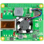 Raspberry Pi PoE+ HAT – Zboží Živě