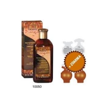 Kléral arganový olej na vlasy Huile D'Argan 150 ml