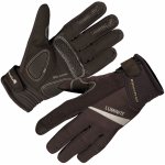 Endura Deluge II LF black – Zboží Dáma