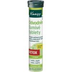 Kneipp Odvodnění šumivé tablety 84 g – Hledejceny.cz