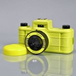 Lomography Sprocket Rocket – Hledejceny.cz