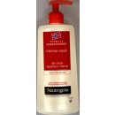 Neutrogena Deep Moisture tělové mléko na suchou pokožku 250 ml