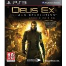 Deus Ex: Human Revolution (Nordic Edition)