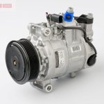Kompresor, klimatizace DENSO DCP02037