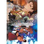 Gardners Komiks Steins;Gate: The Complete Manga ENG
