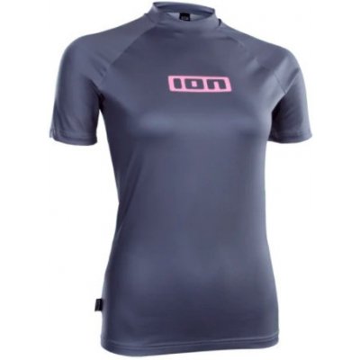 ION Promo Women SS steel blue – Sleviste.cz