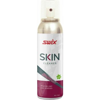 Swix N22 Skin cleaner sprej 70 ml