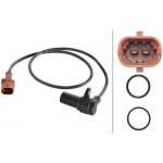 Generátor impulsů, klikový hřídel HELLA 6PU 009 146-631 – Hledejceny.cz