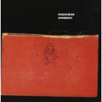 Radiohead - Amnesiac LP – Hledejceny.cz