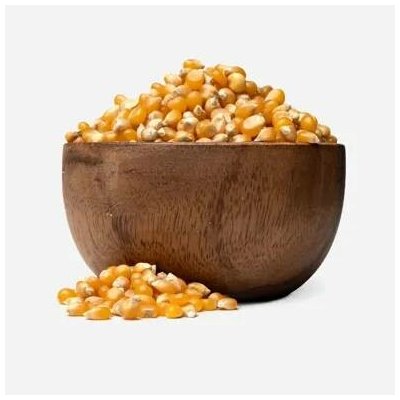 Grizly Kukuřice na popcorn 500 g – Sleviste.cz