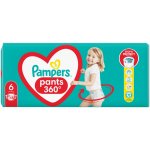 Pampers Pants 6 48 ks – Sleviste.cz