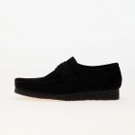 Clarks Originals Wallabee Loafer black Sde – Zboží Mobilmania