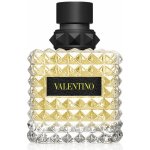 Valentino Donna Born In Roma Yellow Dream parfémovaná voda dámská 100 ml – Hledejceny.cz