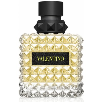 Valentino Donna Born In Roma Yellow Dream parfémovaná voda dámská 100 ml – Hledejceny.cz