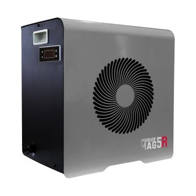 Poolex Mag 5kW R32 Reversible – Hledejceny.cz