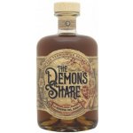 The Demon's Share 6y 40% 0,7 l (holá láhev) – Hledejceny.cz