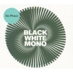 Black White Mono - De-Phazz CD – Hledejceny.cz