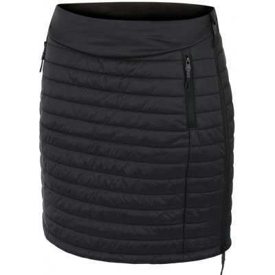 Mooa dámská sukně Mawa černá – Zboží Dáma