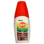 Off! Proti klíšťatům rozprašovač 100 ml – Hledejceny.cz