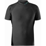 Pánské Hiko SHADE DEW SS černá – Zboží Dáma