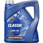 Mannol Classic 10W-40 5 l