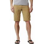 Columbia Silver Ridge II Cargo short hnědá – Sleviste.cz