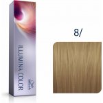 Wella Illumina Color barva na vlasy 8 60 ml – Sleviste.cz