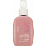 Alfaparf Milano Semí Dí Líno Moisture bezoplachová péče pro suché vlasy 125 ml – Zboží Dáma