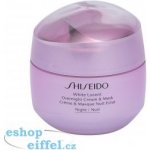 Shiseido White Lucent Overnight Cream & Mask noční 75 ml – Zboží Dáma