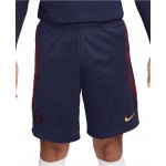 Pánské fotbalové šortky Nike PSG 23/24 Strike modré