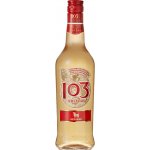 Osborne 103 Etiqueta Blanca 30% 1 l (holá láhev) – Zboží Dáma