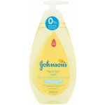 JOHNSON`S Baby Mycí gel pro tělo a vlasy Top-to-Toe Wash 500 ml – Sleviste.cz