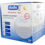 Dodie Tenké vložky do podprsenky Noční 30 ks – Zboží Dáma