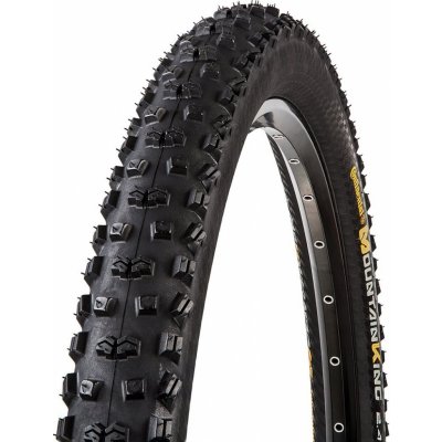 Continental Mountain KING 27.5x2.60 kevlar – Zbozi.Blesk.cz