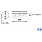 FOX UNI-39025063o – Sleviste.cz