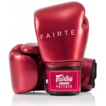 Fairtex Metallic BGV22 – Zboží Dáma